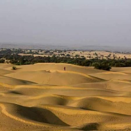 Sunny Desert Camp Kūri Esterno foto